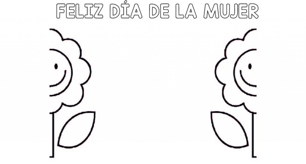 DÍA DE LA MUJER