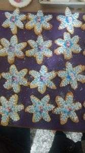 Lee más sobre el artículo GALLETAS DE MANTEQUILLA