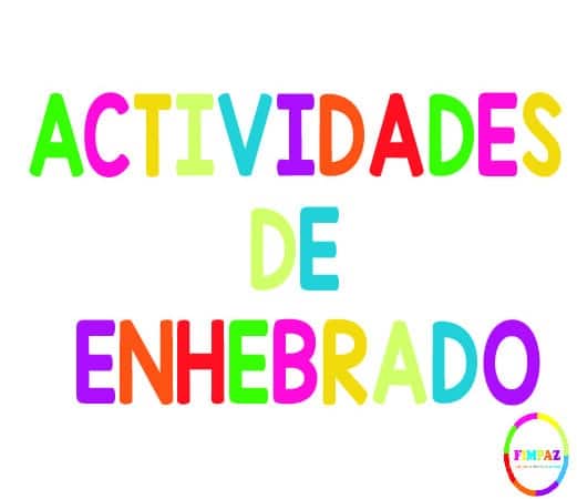 ENHEBRADO PARA DESARROLLO MOTRIZ