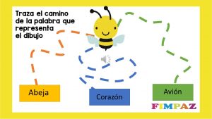 Lee más sobre el artículo INTERACTIVO  PALABRA CORRECTA