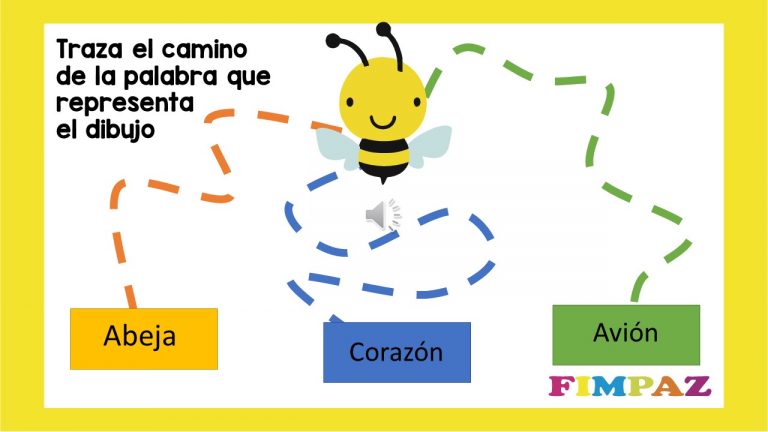 Lee más sobre el artículo INTERACTIVO  PALABRA CORRECTA