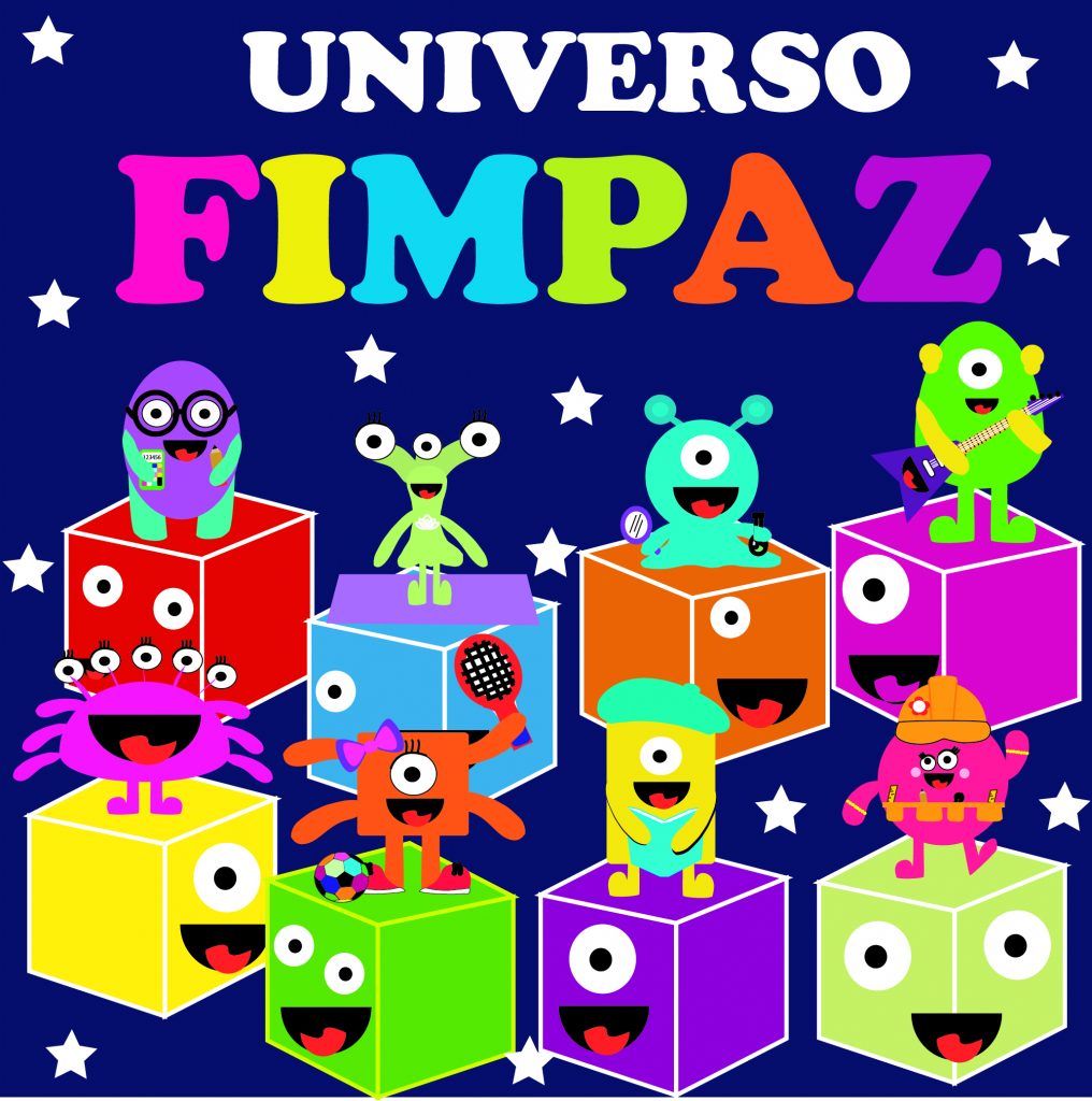 UNIVERSO FIMPAZ