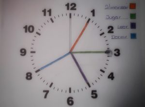 Lee más sobre el artículo RUTINA PARA NIÑOS