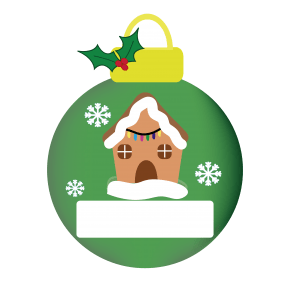 Lee más sobre el artículo IMAGENES DE BOLAS NAVIDEÑAS PARA NIÑOS