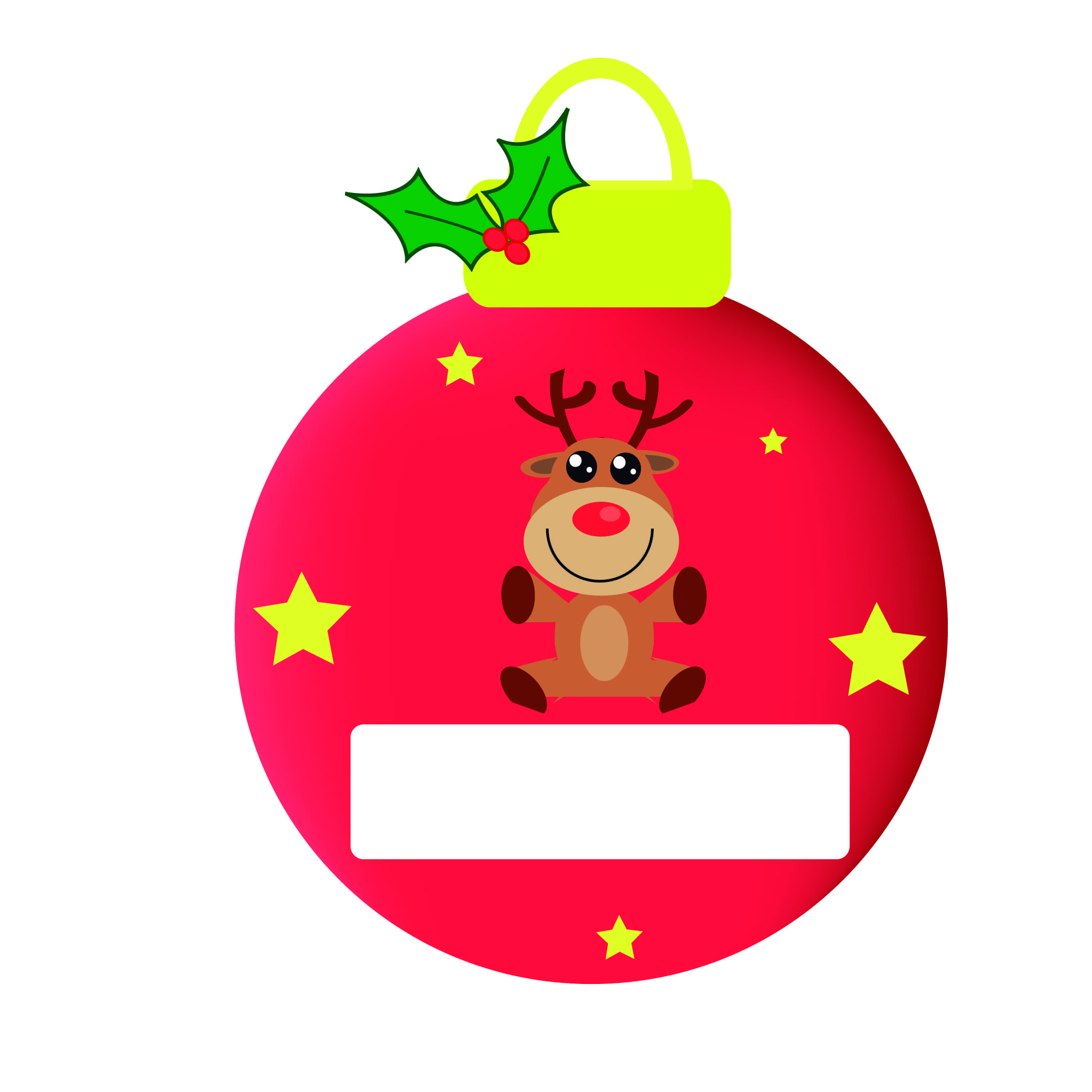 IMAGENES DE BOLAS NAVIDEÑAS PARA NIÑOS
