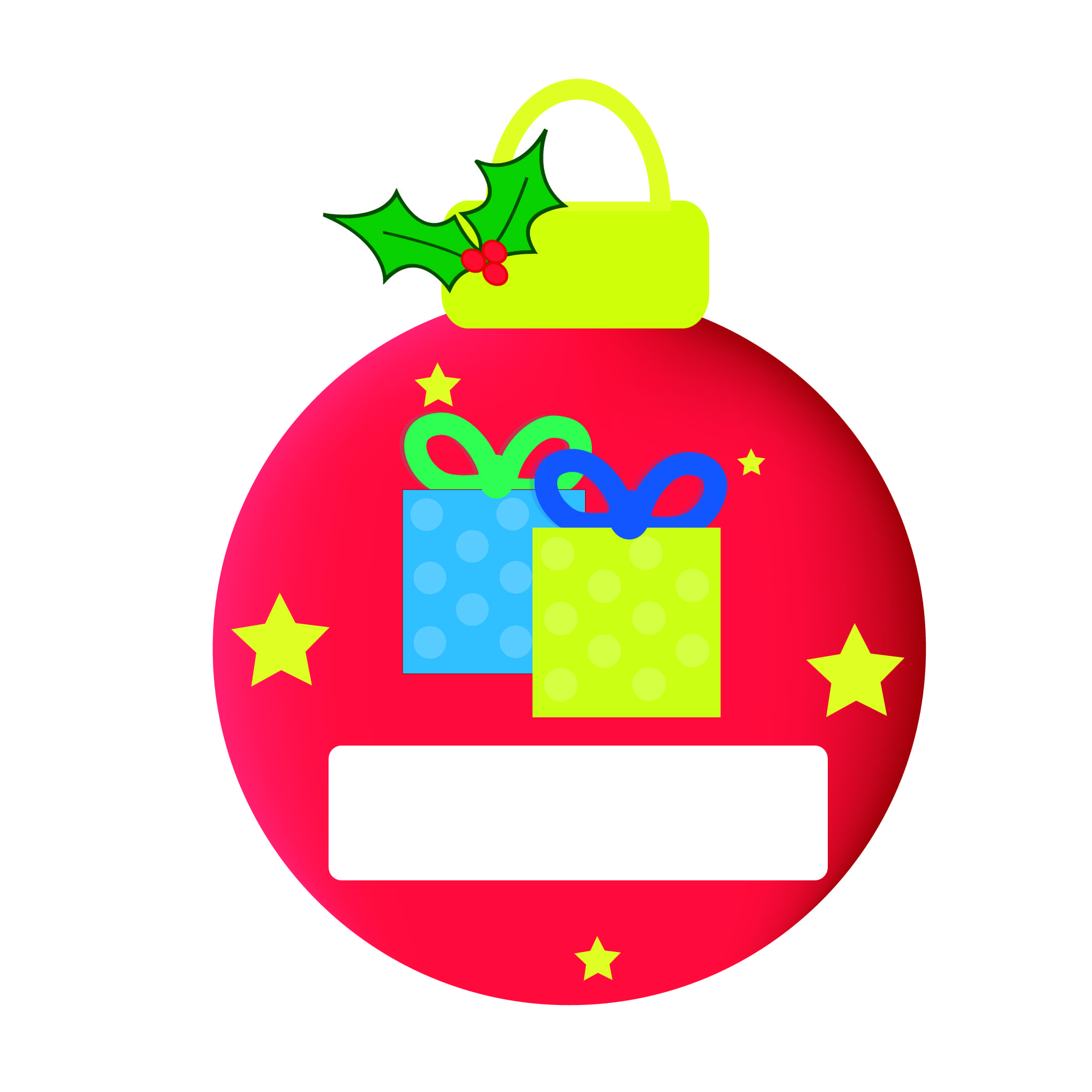 IMAGENES DE BOLAS NAVIDEÑAS PARA NIÑOS