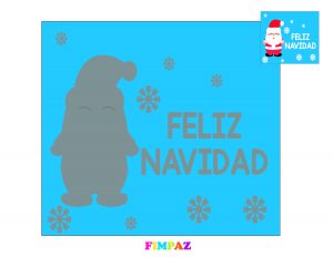Lee más sobre el artículo SILUETAS NAVIDEÑAS