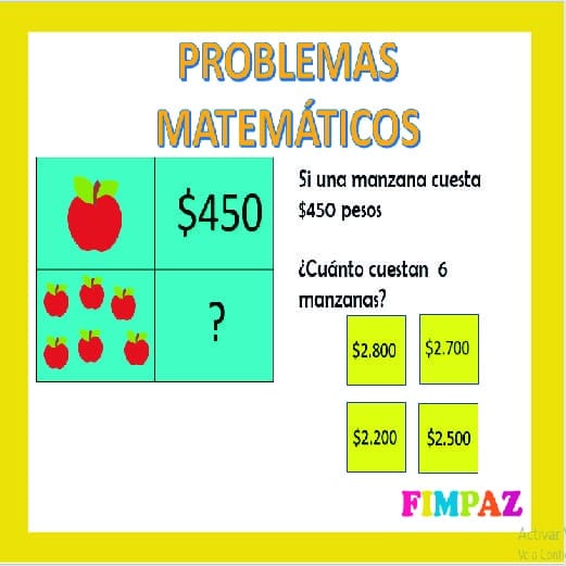 MULTIPLICACIÓN DE UNA CIFRA