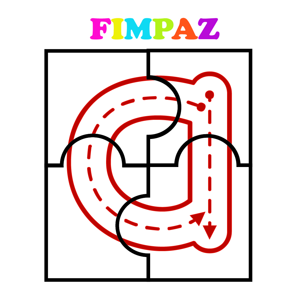 ROMPECABEZAS DEL ABECEDARIO PDF