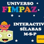 SILABAS CON M