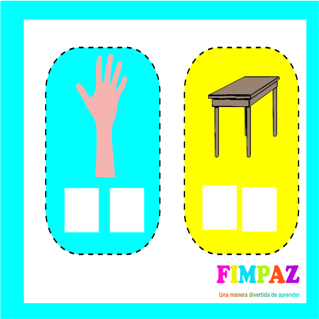 Lee más sobre el artículo SILABAS PARA APRENDER A LEER