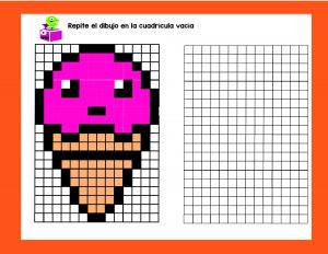 Lee más sobre el artículo PIX ART PARA IMPRIMIR