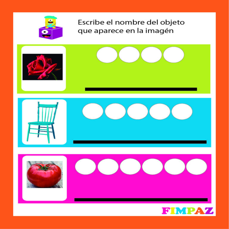 Lee más sobre el artículo CONSTRUYENDO PALABRAS PDF