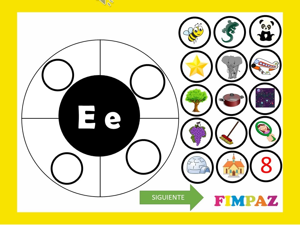 Lee más sobre el artículo JUEGO INTERACTIVO VOCALES