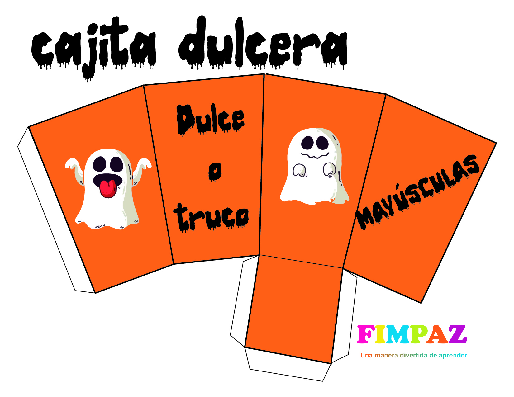 Lee más sobre el artículo EJERCICIOS MAYÚSCULAS Y MINÚSCULAS PARA IMPRIMIR