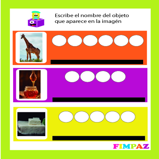 CONSTRUYENDO PALABRAS PDF