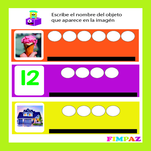 CONSTRUYENDO PALABRAS PDF