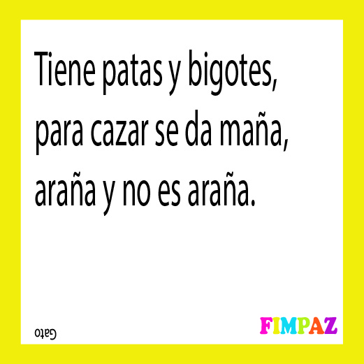 ADIVINA QUIEN SOY