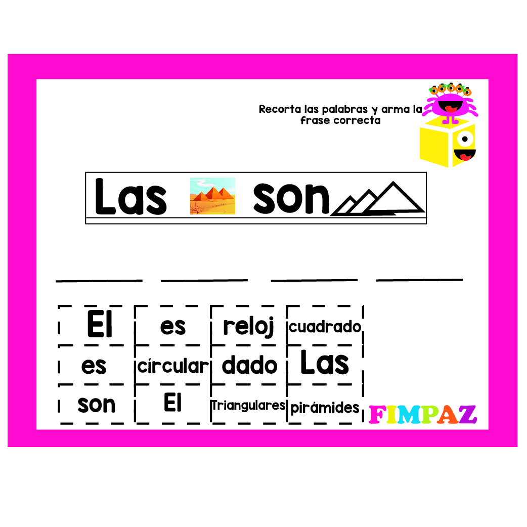 Lee más sobre el artículo PICTOGRAMAS PARA NIÑOS