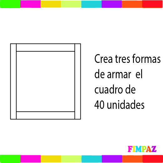REGLETAS PARA IMPRIMIR PDF