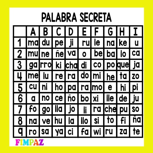 JUEGOS DE LECTOESCRITURA PARA IMPRIMIR
