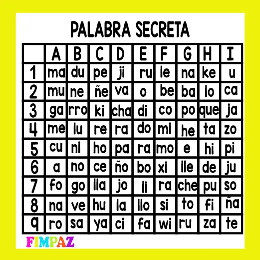 JUEGOS DE LECTOESCRITURA PARA IMPRIMIR