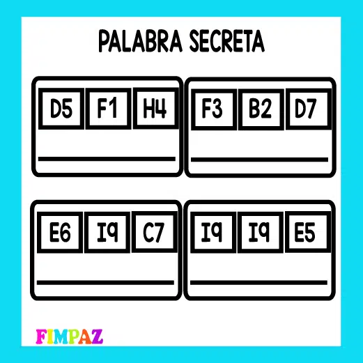 JUEGOS DE LECTOESCRITURA PARA IMPRIMIR