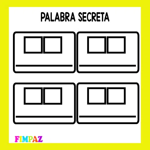 JUEGOS DE LECTOESCRITURA PARA IMPRIMIR