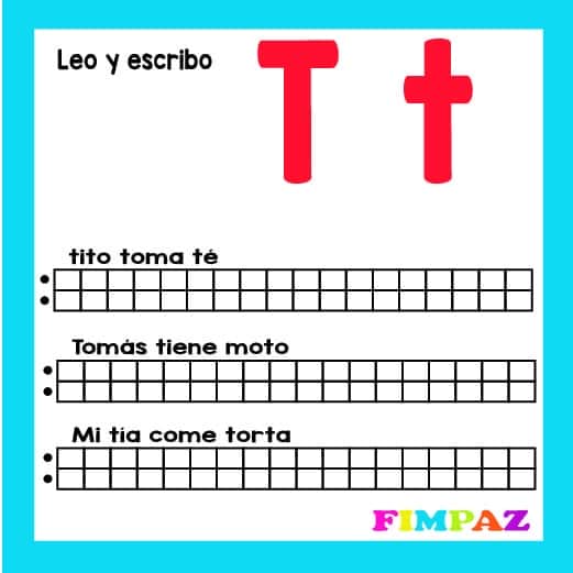 LEO Y ESCRIBO