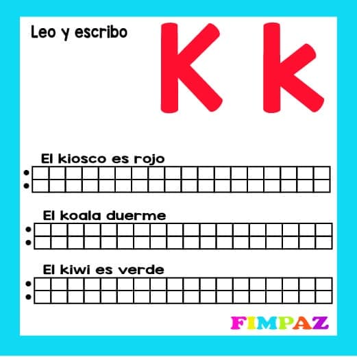 LEO Y ESCRIBO