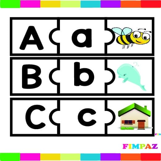 ACTIVIDADES PARA ENSEÑAR LETRAS EN PREESCOLAR PDF