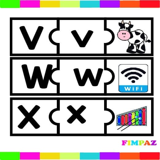 ACTIVIDADES PARA ENSEÑAR LETRAS EN PREESCOLAR PDF