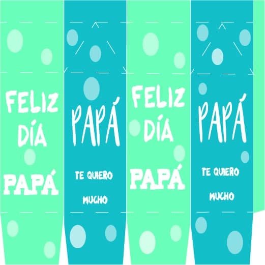 MANUALIDADES PARA EL DIA DEL PADRE