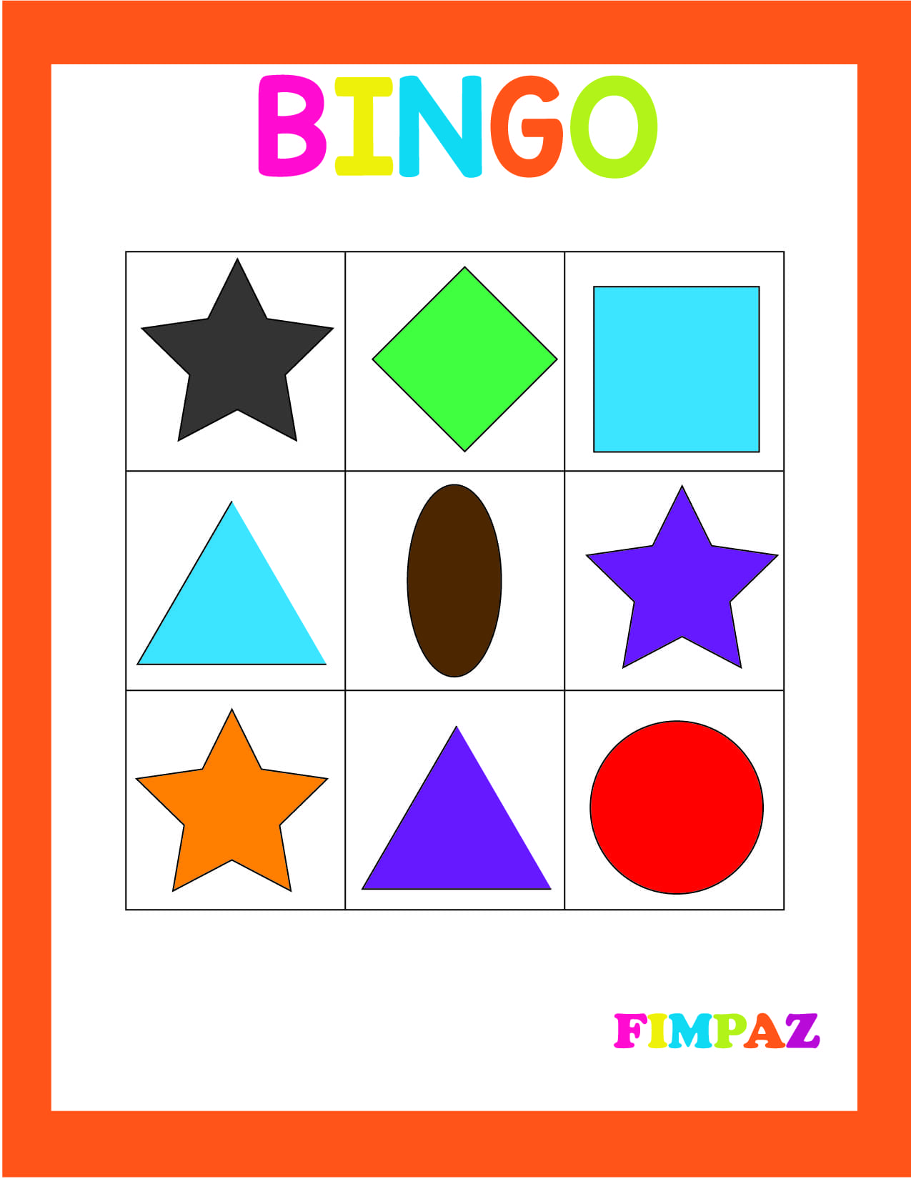figuras geometricas