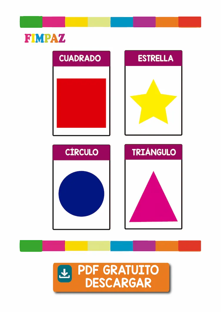 figuras geometricas con nombre
