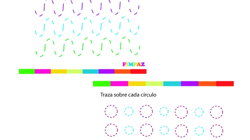 ejercicios de motricidad fina
