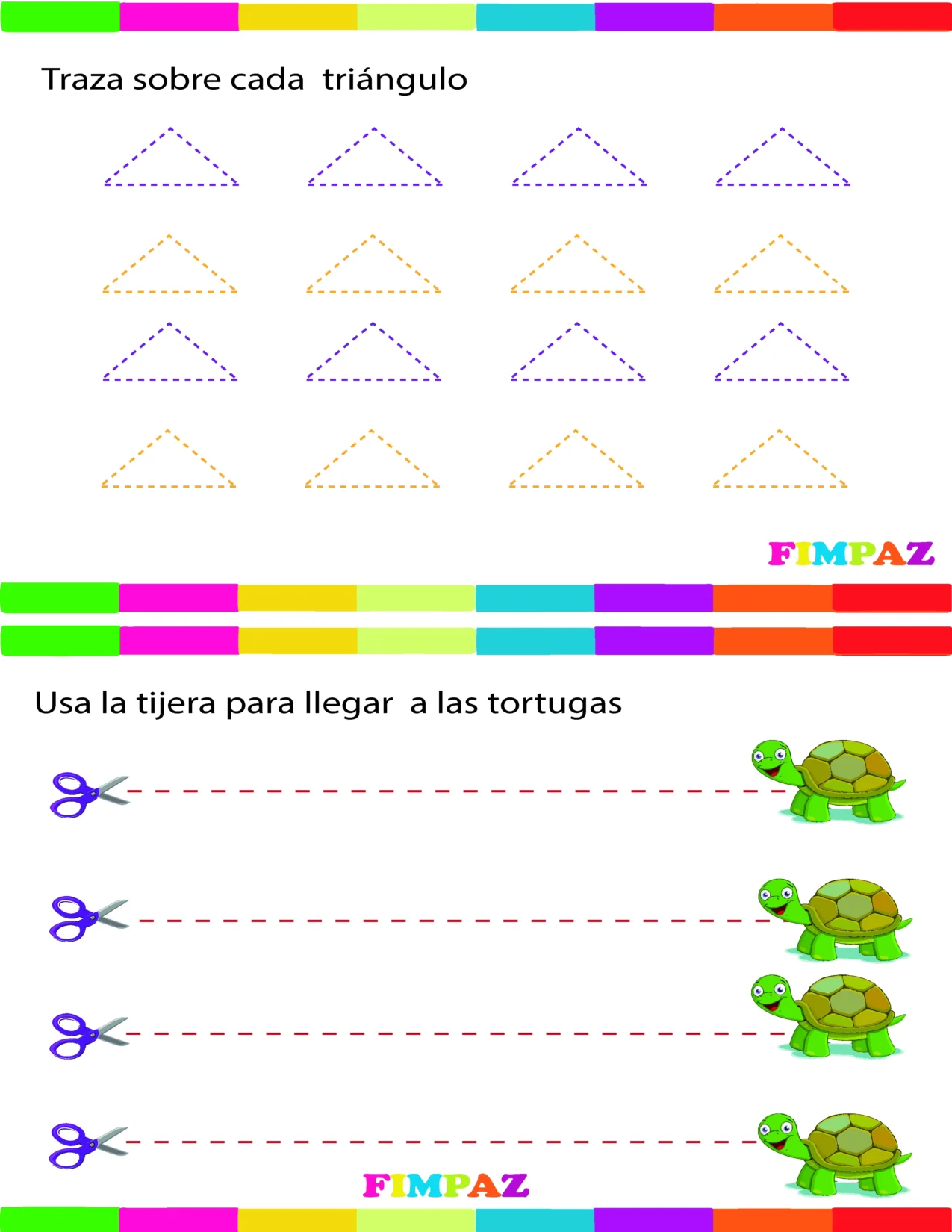 actividades de motricidad fina