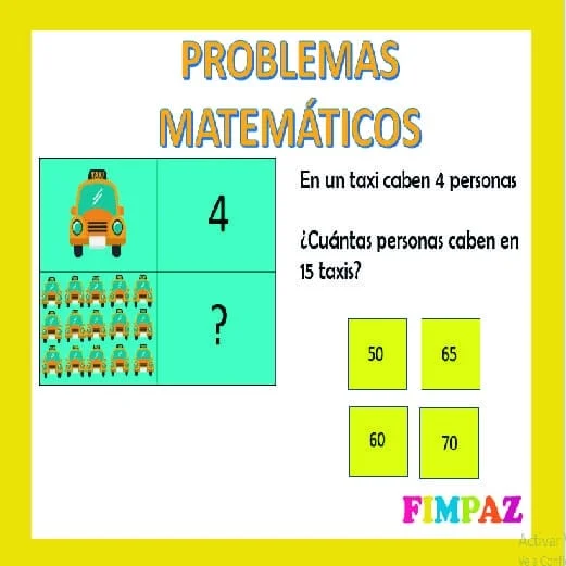 MULTIPLICACIÓN DE UNA CIFRA