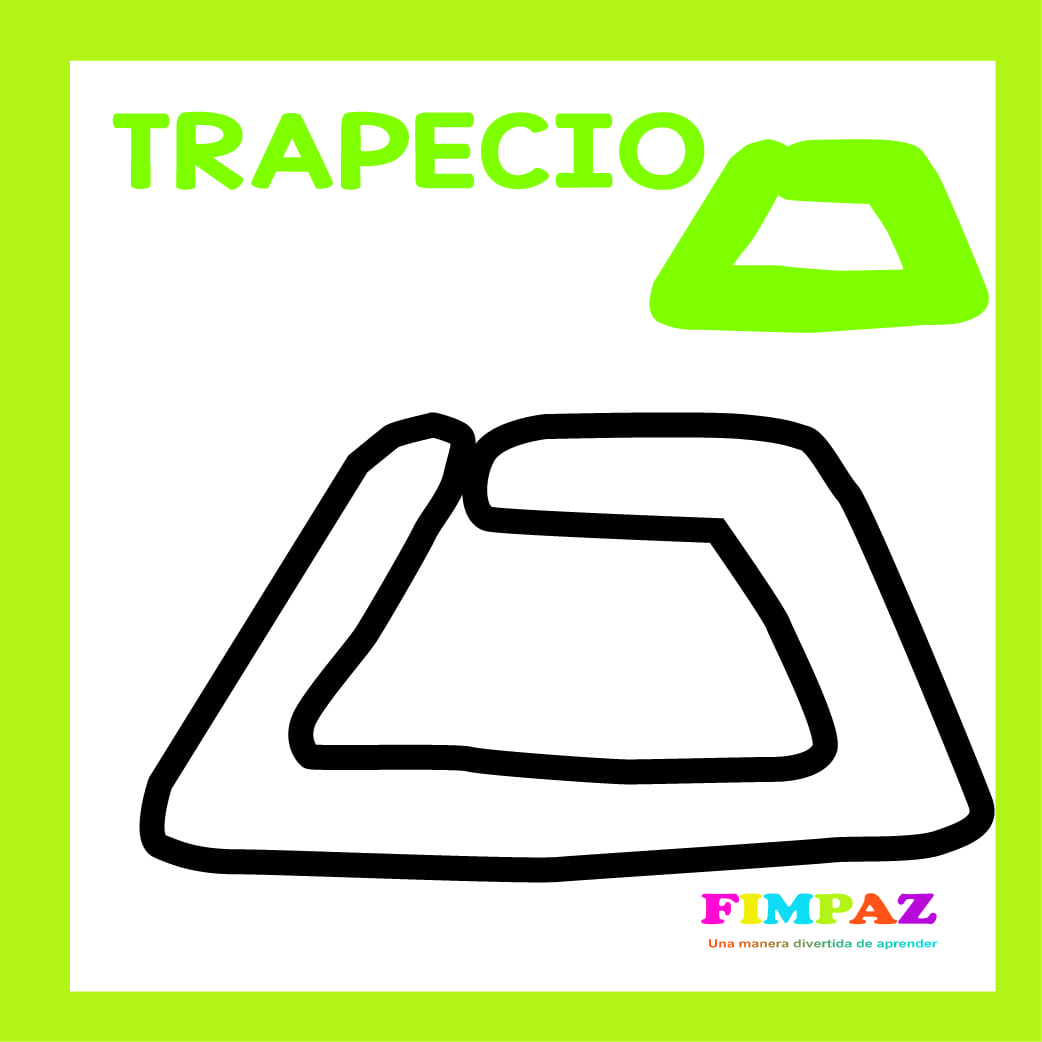 FIGURAS GEOMETRICAS CON PLASTILINA