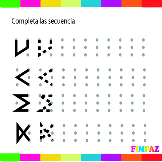 ejercicios de psicomotricidad fina