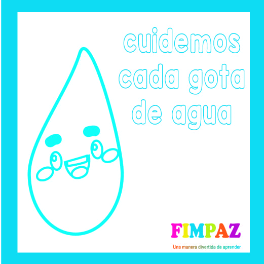 día del agua
