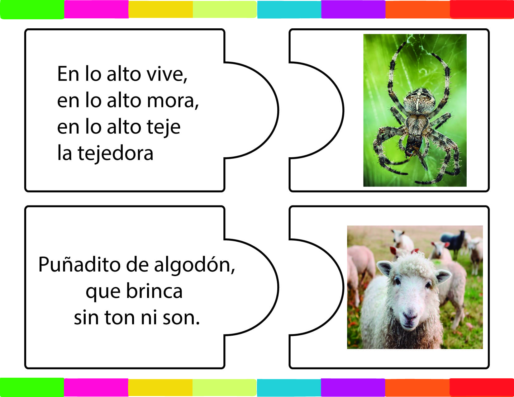 juego adivinanzas para niños