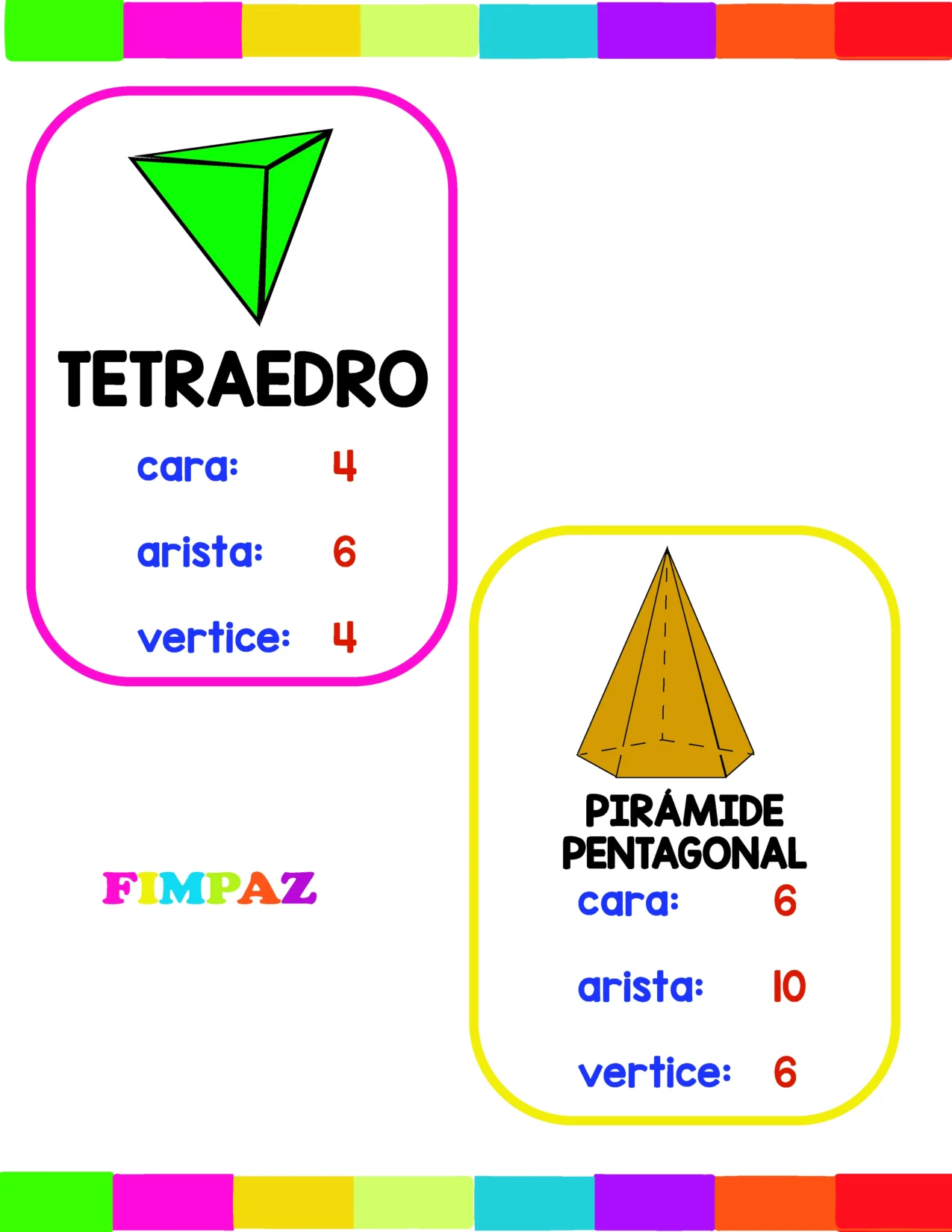 figuras geometricas y sus caracteristicas