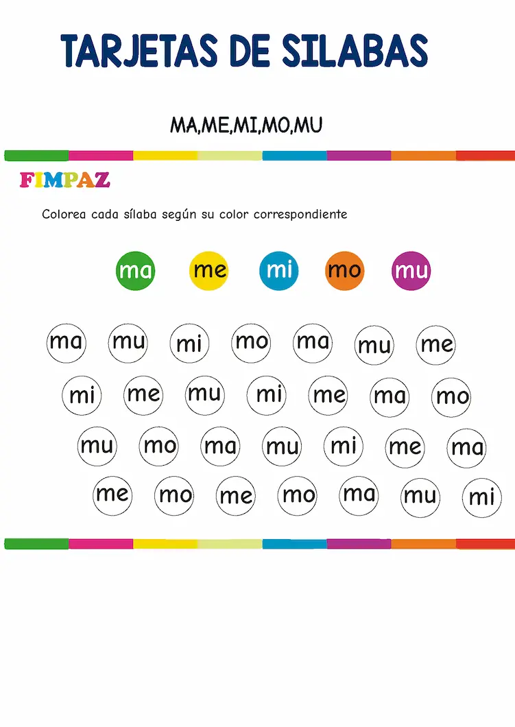 pdf gratuito ma me mi mo mu