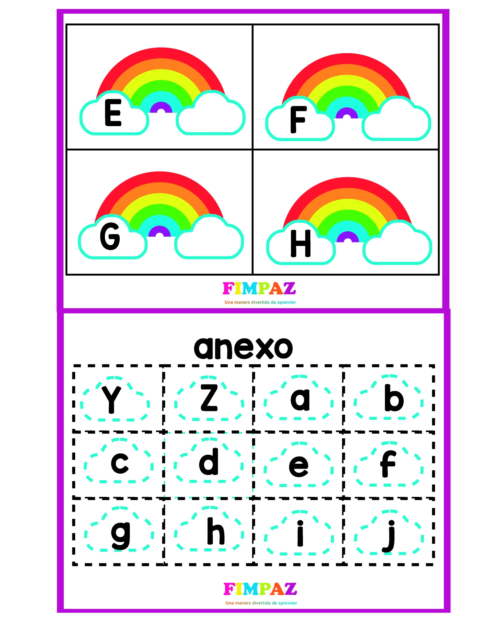 EJERCICIOS DE MAYÚSCULAS Y MINÚSCULAS