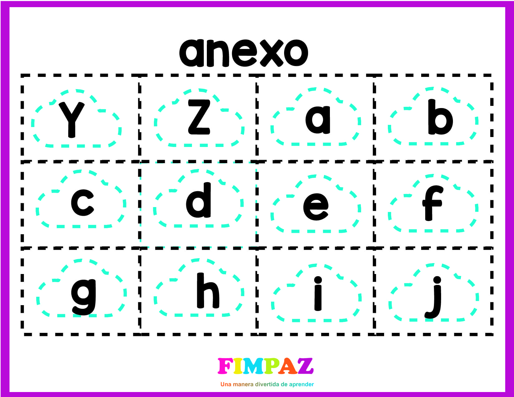 Ejercicios de Mayúsculas y Minúsculas