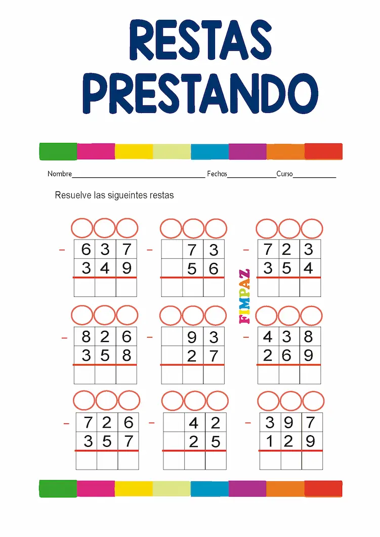 primaria restas prestando