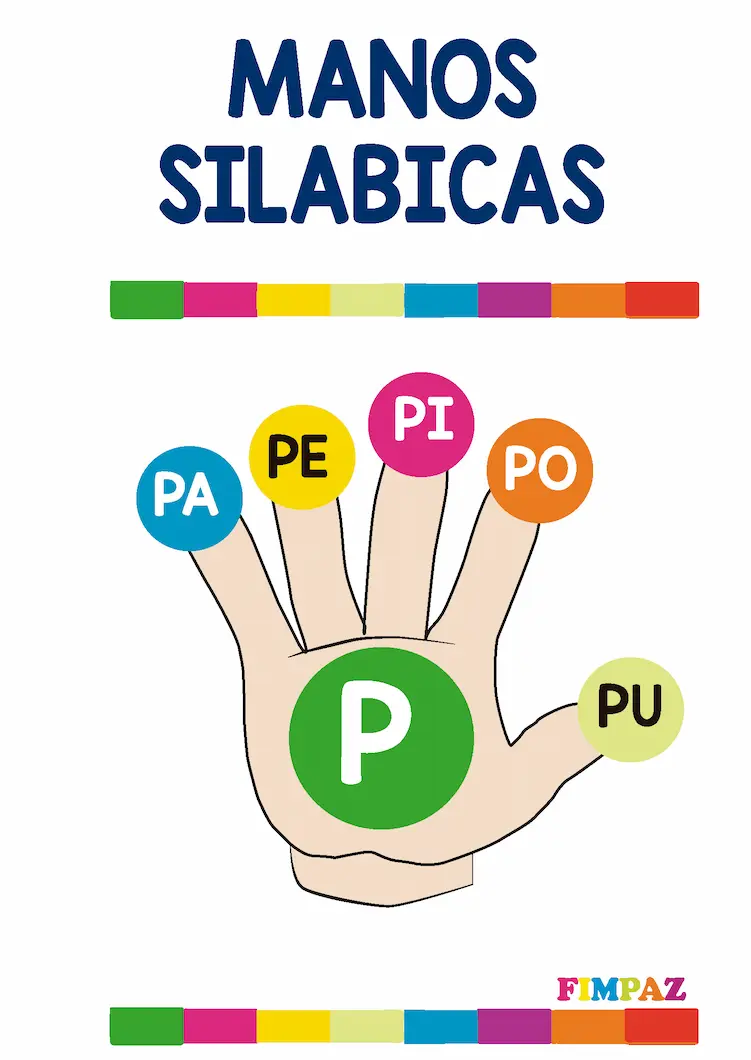 silabas