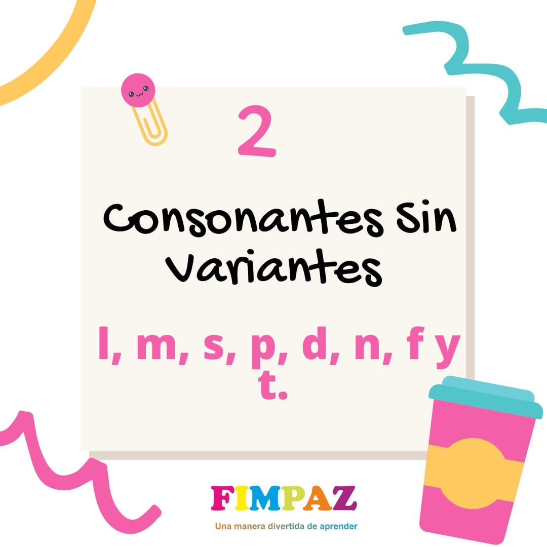 ORDEN DE LAS LETRAS PARA ENSEÑAR A LEER