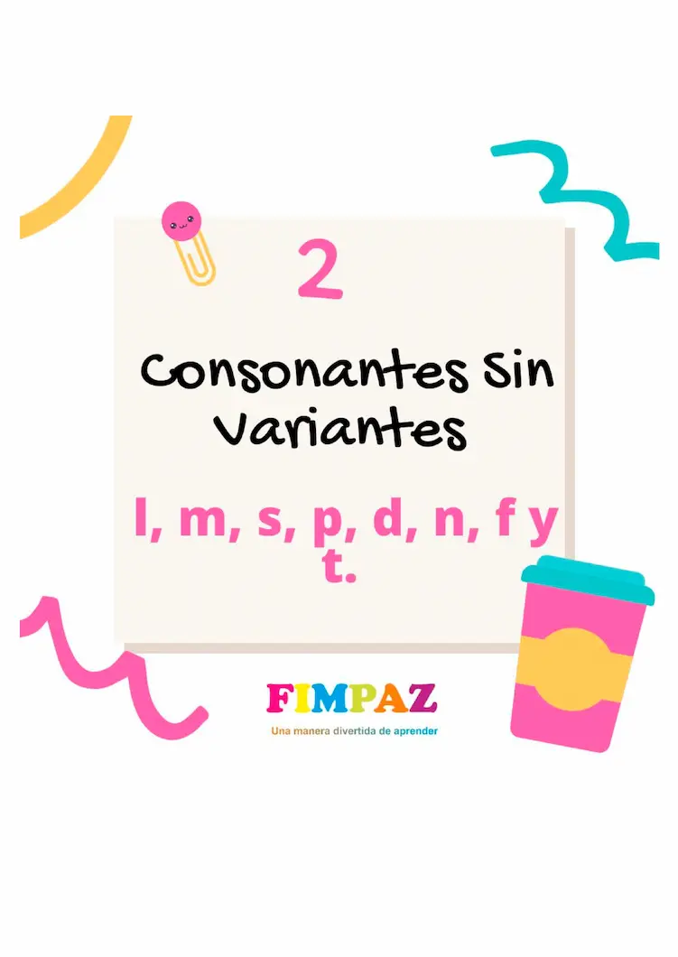 orden de las letras para enseñar a leer